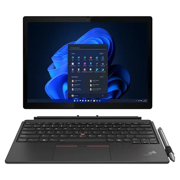 Lenovo ThinkPad X12 Gen 2 Detachable 12 Lenovo ThinkPad X12 Gen 2 Detachable 12