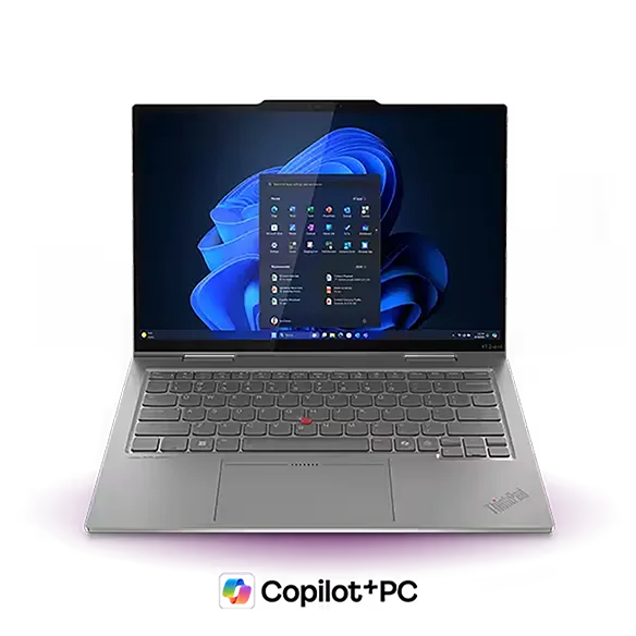 Ноутбук-трансформер Lenovo ThinkPad X1 2-in-1 Gen 10 Aura Edition (14