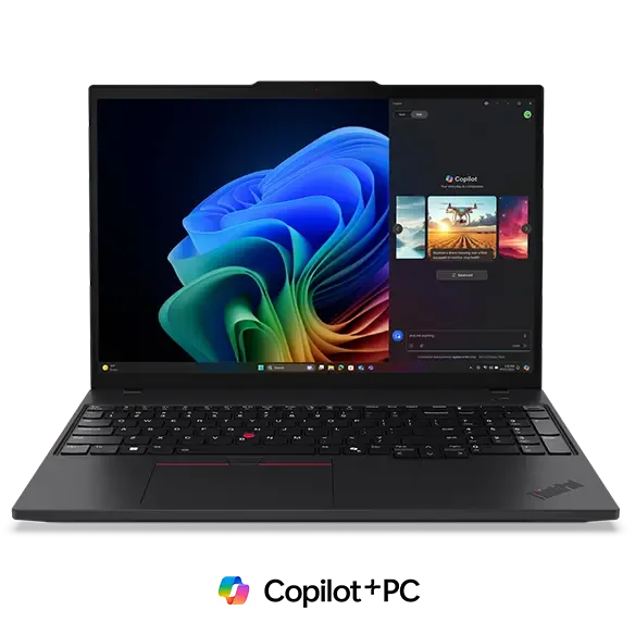 Ноутбук Lenovo ThinkPad T16 Gen 4 (16