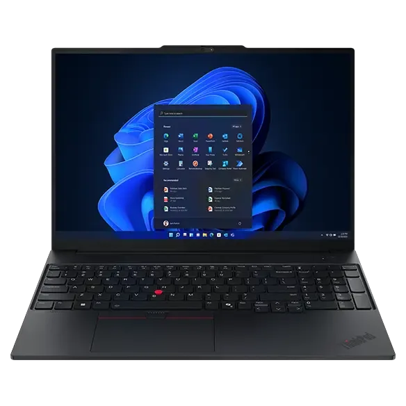 Ноутбук Lenovo ThinkPad E16 Gen 3 (16