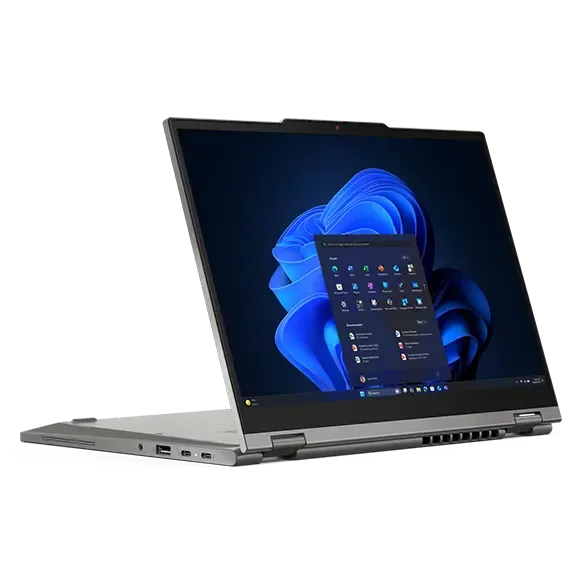 Ноутбук-трансформер Lenovo ThinkPad L13 2-in-1 Gen 6 (13