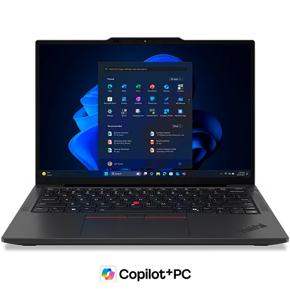 Ноутбук Lenovo ThinkPad X13 Gen 7 (13