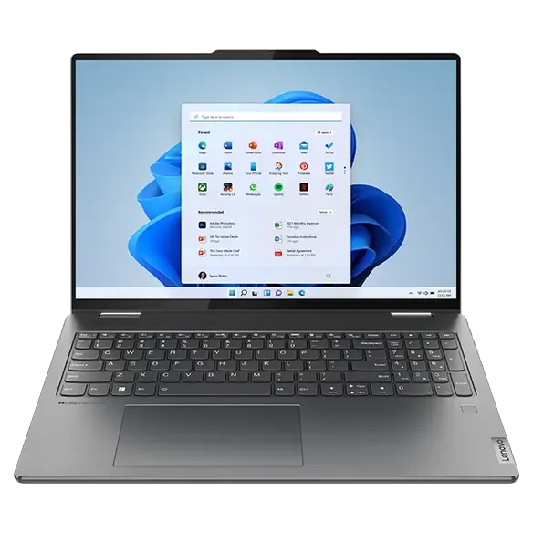 Lenovo Yoga 7i Gen 8 (16″ Intel) LEN101Y0029 - ноутбук-трансформер (ЛЕНОВО) Lenovo Yoga 7i Gen 8 (16″ Intel) LEN101Y0029 - ноутбук-трансформер (ЛЕНОВО)