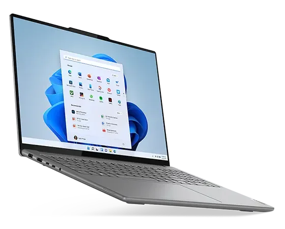 Lenovo Yoga Pro 9i (16″ Intel) LEN101Y0039 - ноутбук (ЛЕНОВО) Lenovo Yoga Pro 9i (16″ Intel) LEN101Y0039 - ноутбук (ЛЕНОВО)