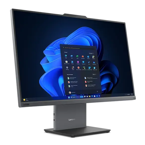 Моноблок Lenovo Neo 50a Gen 5 27