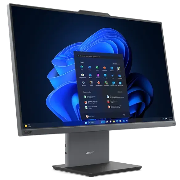 Lenovo ThinkCentre Neo 50a Gen 6 24 дюйма Intel AIO LEN102C0081 - моноблок (ЛЕНОВО) Lenovo ThinkCentre Neo 50a Gen 6 24 дюйма Intel AIO LEN102C0081 - моноблок (ЛЕНОВО)