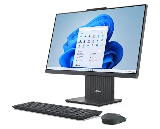 Моноблок Lenovo IdeaCentre AIO I 24 дюйма Intel LEN102D0035
