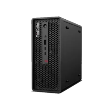 Lenovo ThinkStation P3 Ultra SFF Gen 2 (Intel) LEN102S0022 - рабочая станция (ЛЕНОВО) Lenovo ThinkStation P3 Ultra SFF Gen 2 (Intel) LEN102S0022 - рабочая станция (ЛЕНОВО)