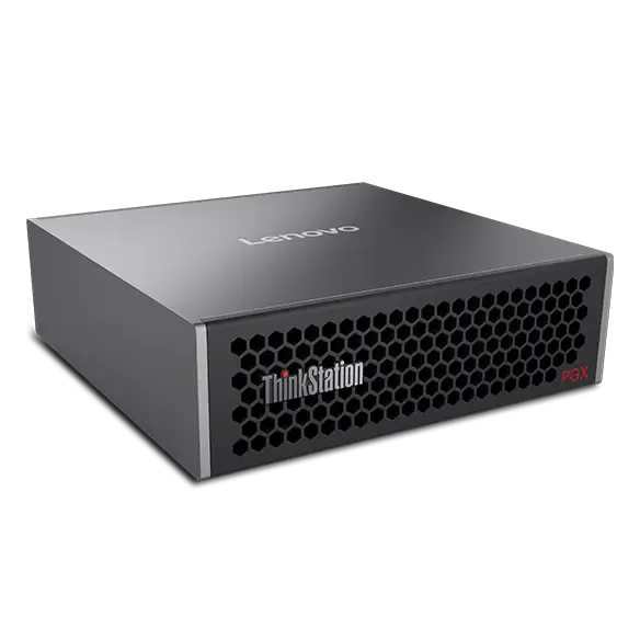 Рабочая станция Lenovo ThinkStation PGX SFF LEN102S0023