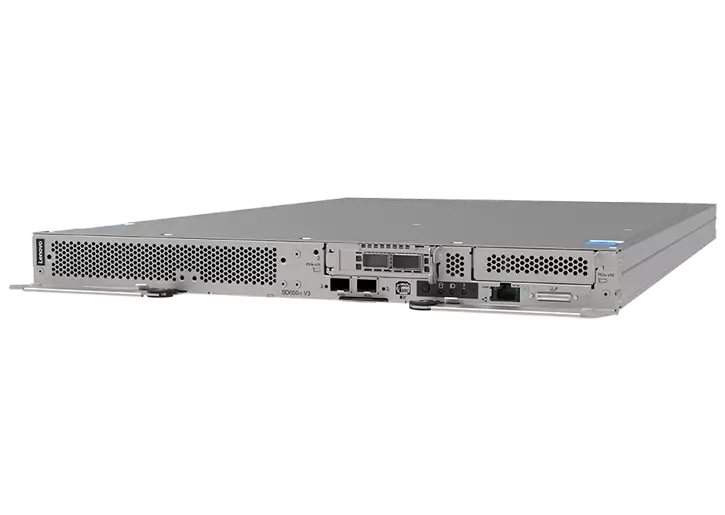 Lenovo ThinkSystem SD650-I V3 LEN21TS0017 стоечный сервер