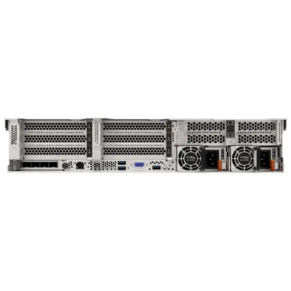 Lenovo ThinkSystem SR655 V3 LEN21TS0021 стоечный сервер (ЛЕНОВО) Lenovo ThinkSystem SR655 V3 LEN21TS0021 стоечный сервер (ЛЕНОВО)