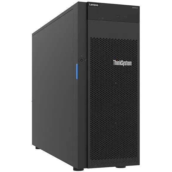 Lenovo ThinkSystem ST250 V3 LEN21TS0025 напольный сервер