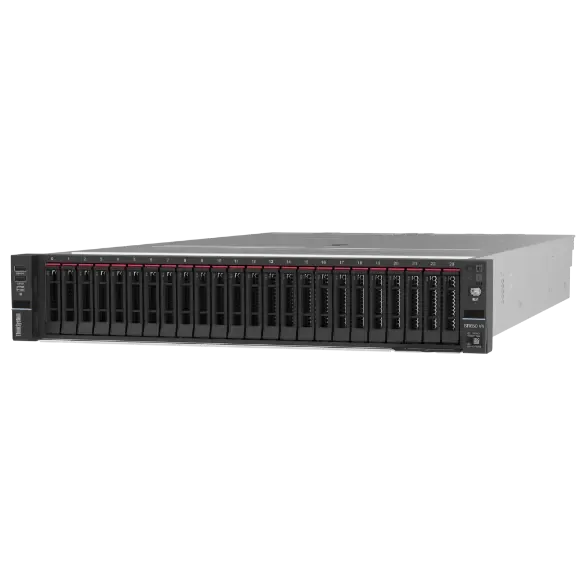 Lenovo ThinkSystem SR650 V4 LEN21TS0042 - стоечный сервер (ЛЕНОВО) Lenovo ThinkSystem SR650 V4 LEN21TS0042 - стоечный сервер (ЛЕНОВО)