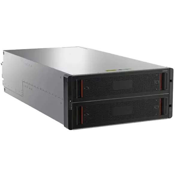Система хранения данных Lenovo D3284 DAS WMD00000225