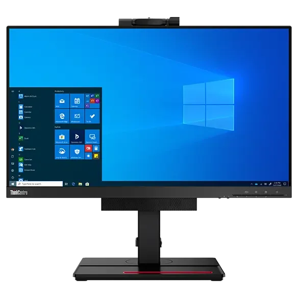 Монитор Lenovo ThinkCentre TIO24 Gen 4 WMD00000416